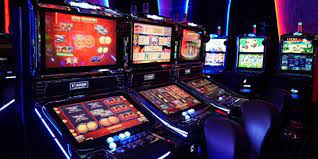 Официальный сайт Casino Fontan