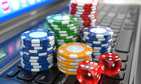 Онлайн казино Sever Casino