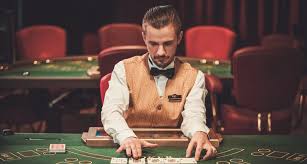 Онлайн казино Spinamba Casino